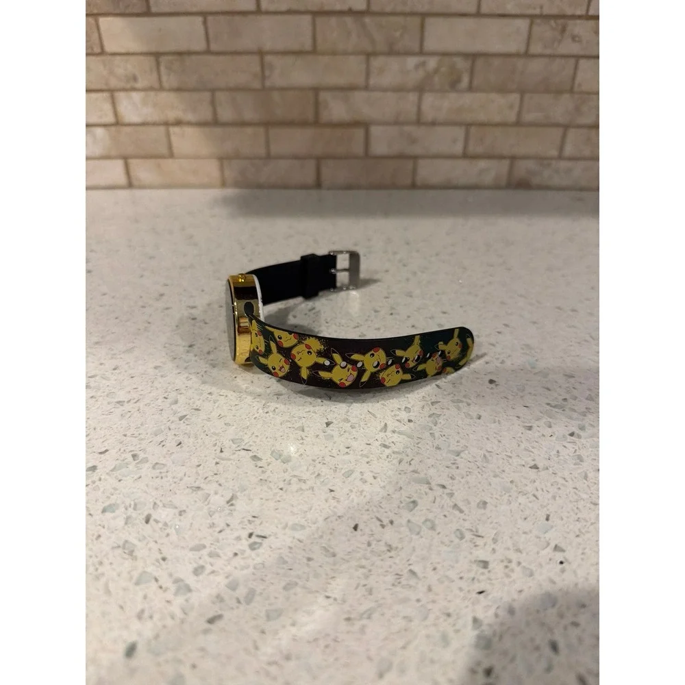 Pokemon digital‎ watch
